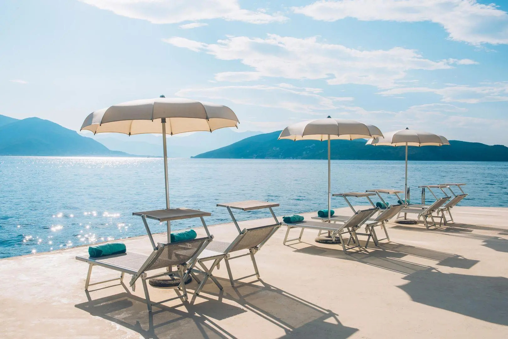 Отель Iberostar Herceg Novi