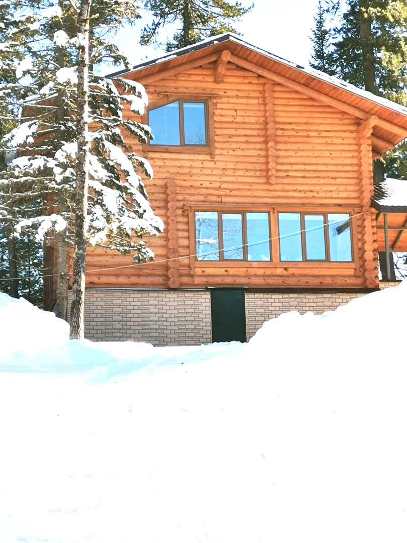 База отдыха ТК Куатанг