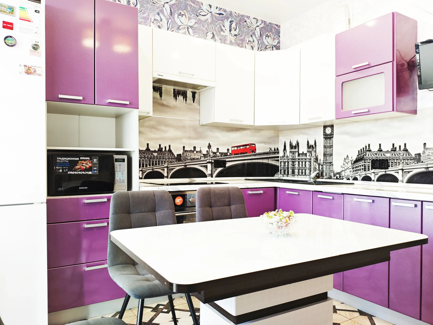 Квартира Комфортабельная в центре Белгорода