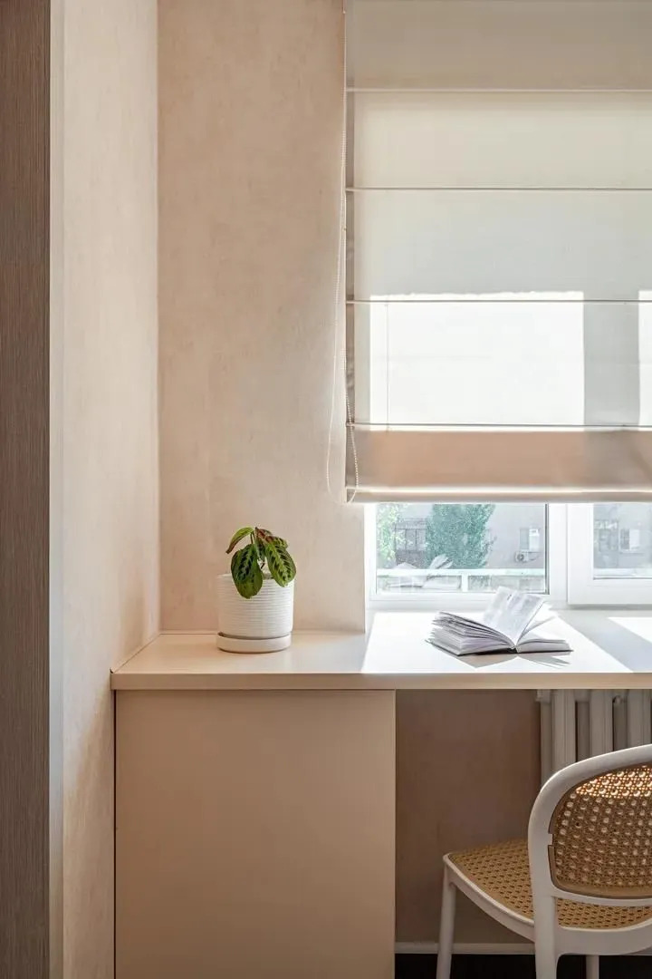 Квартира на Дальней улице 9