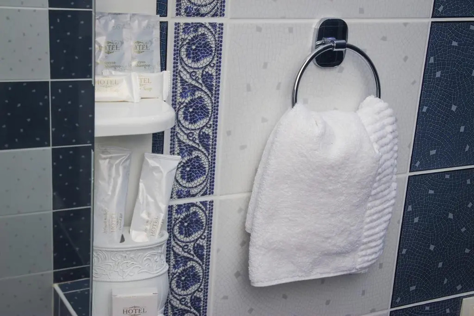 Гостевой дом Иванова