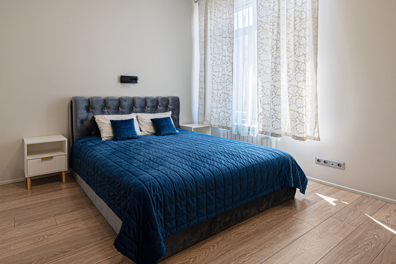 Апартаменты Vyborg Velvet Aparts Двухуровневые в Центре