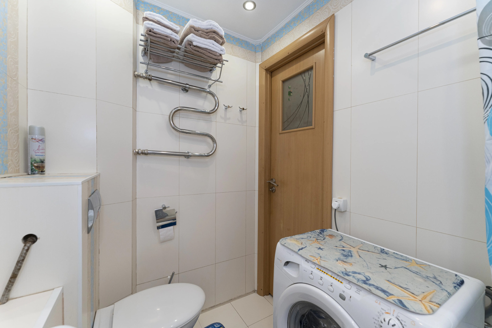 Апартаменты Королевские ворота в Центре