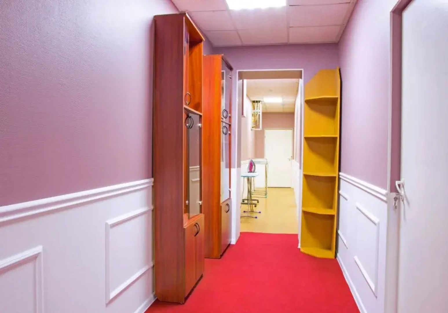 Хостел В Питере Жить