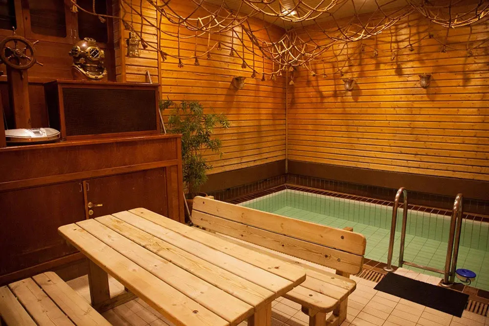 Отель Дружба