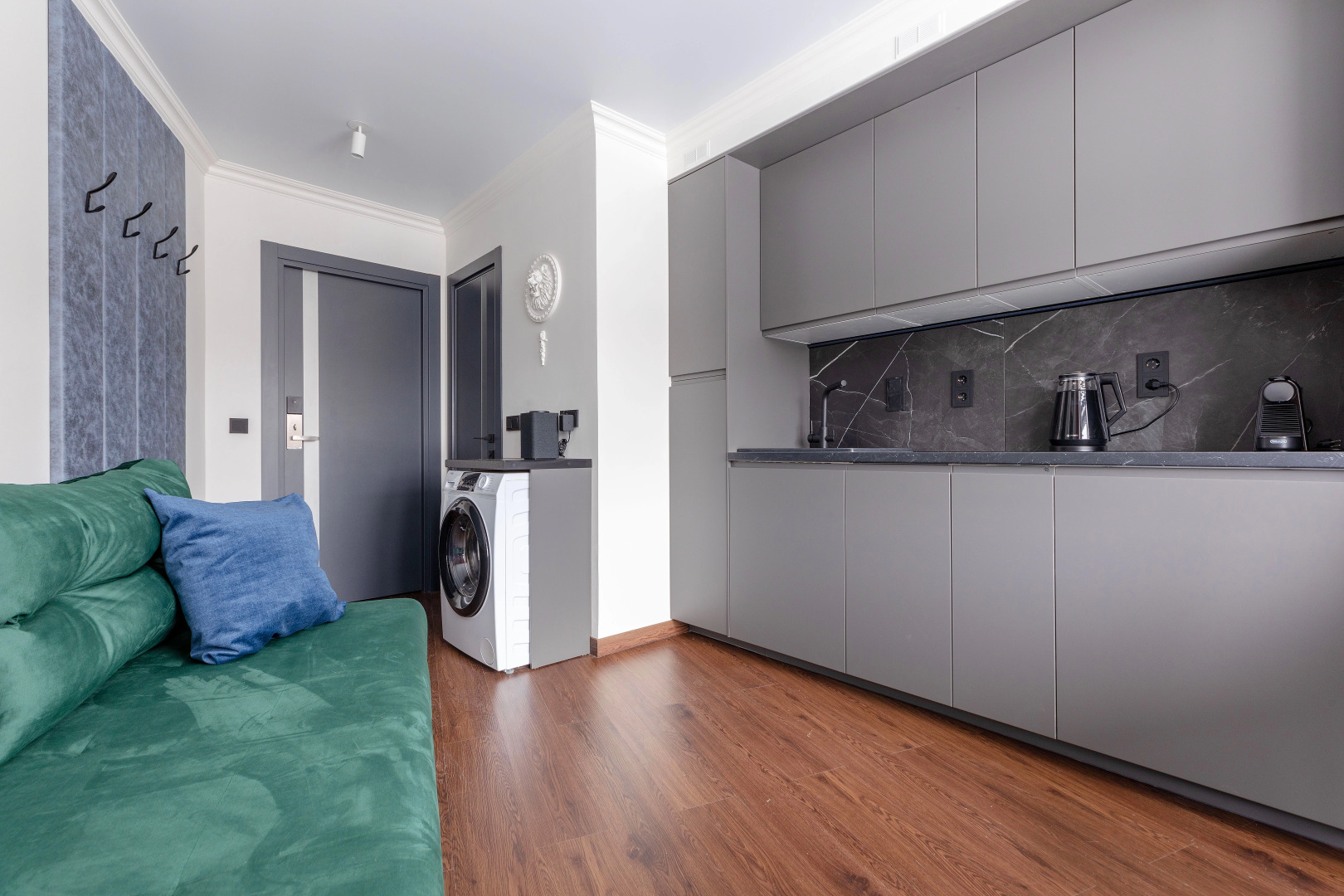 Апартаменты Four Energy