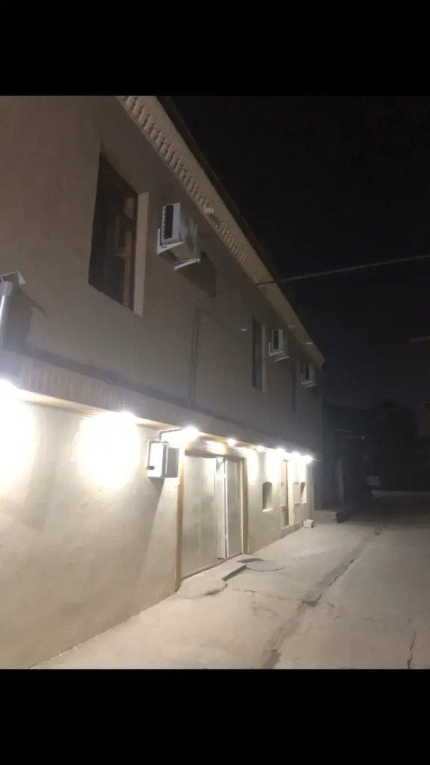 Гостевой дом Nur