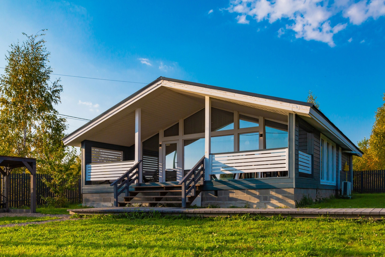 Гостевые дома Никитское Подворье