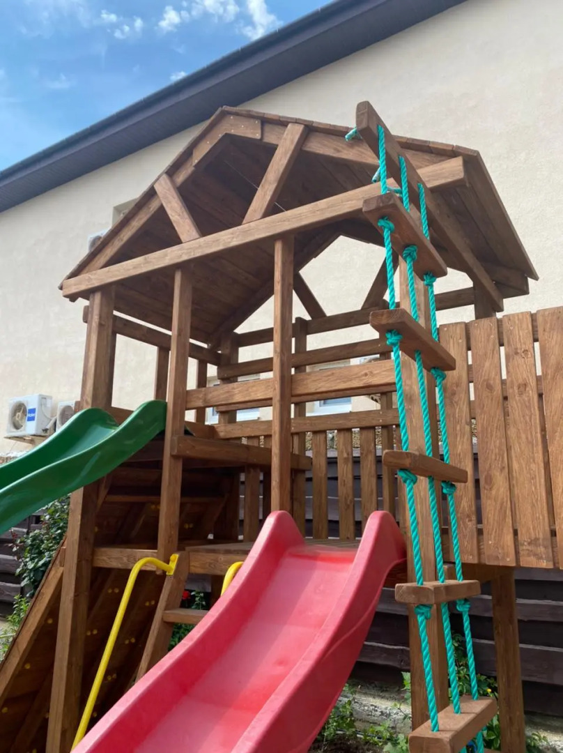 Мини-отель Сказка