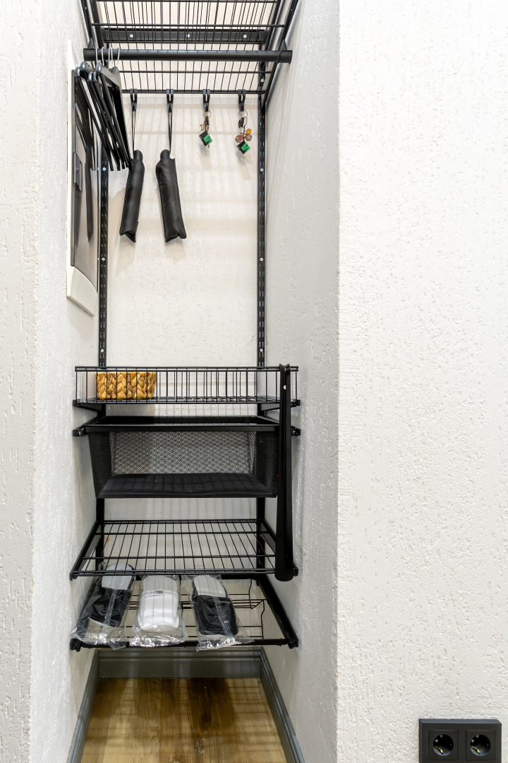 Квартира Евродвушка на 8-й Советской