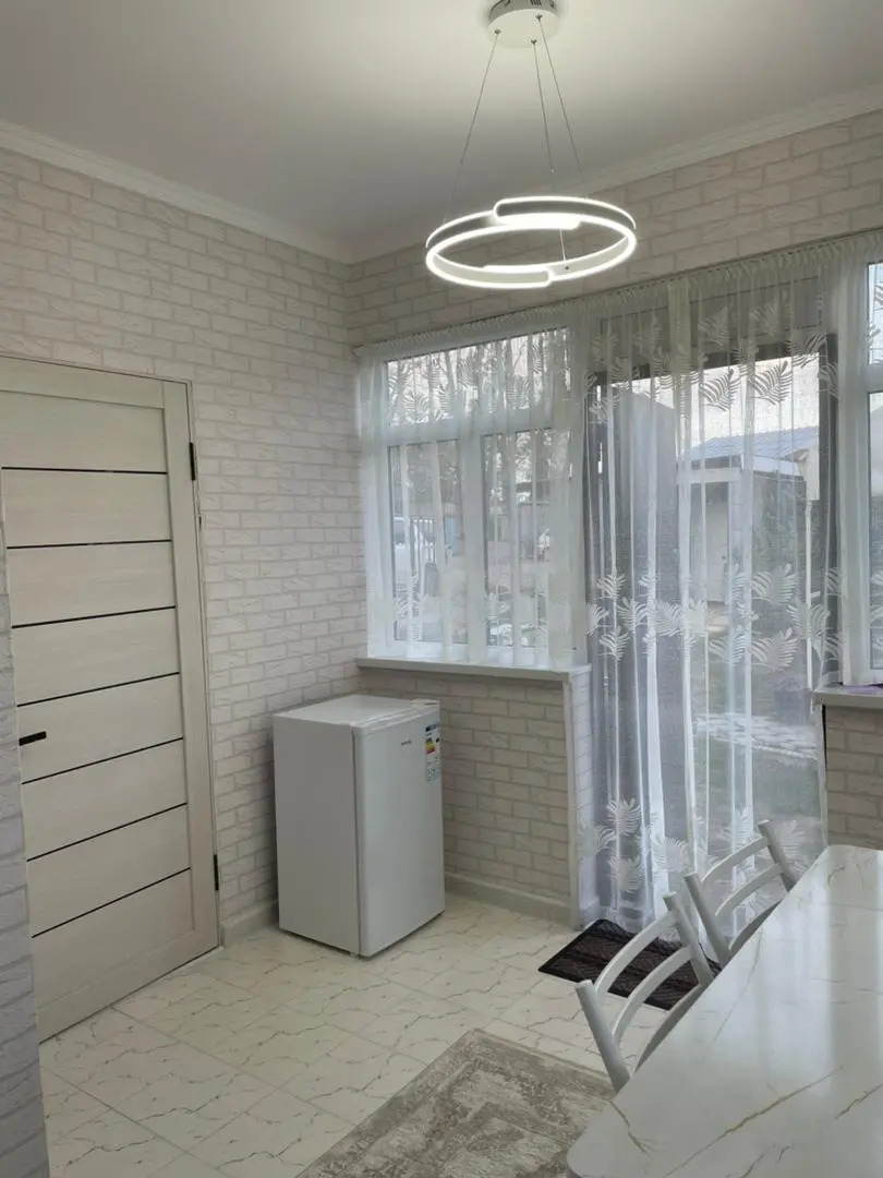 Гостевой дом Жемчужина