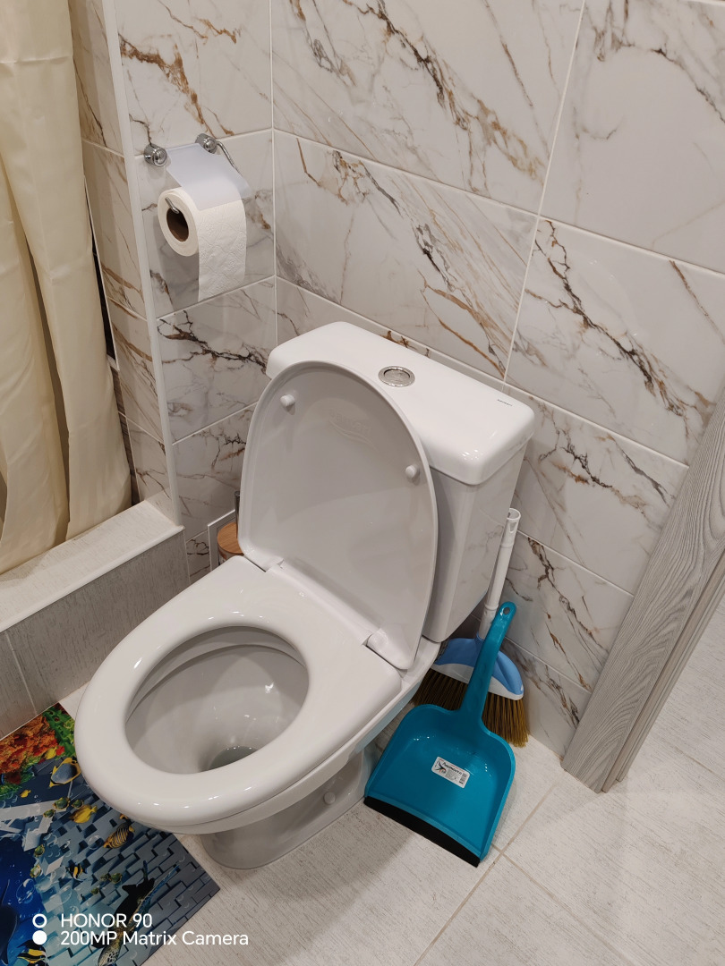 Квартира в сердце Норильска