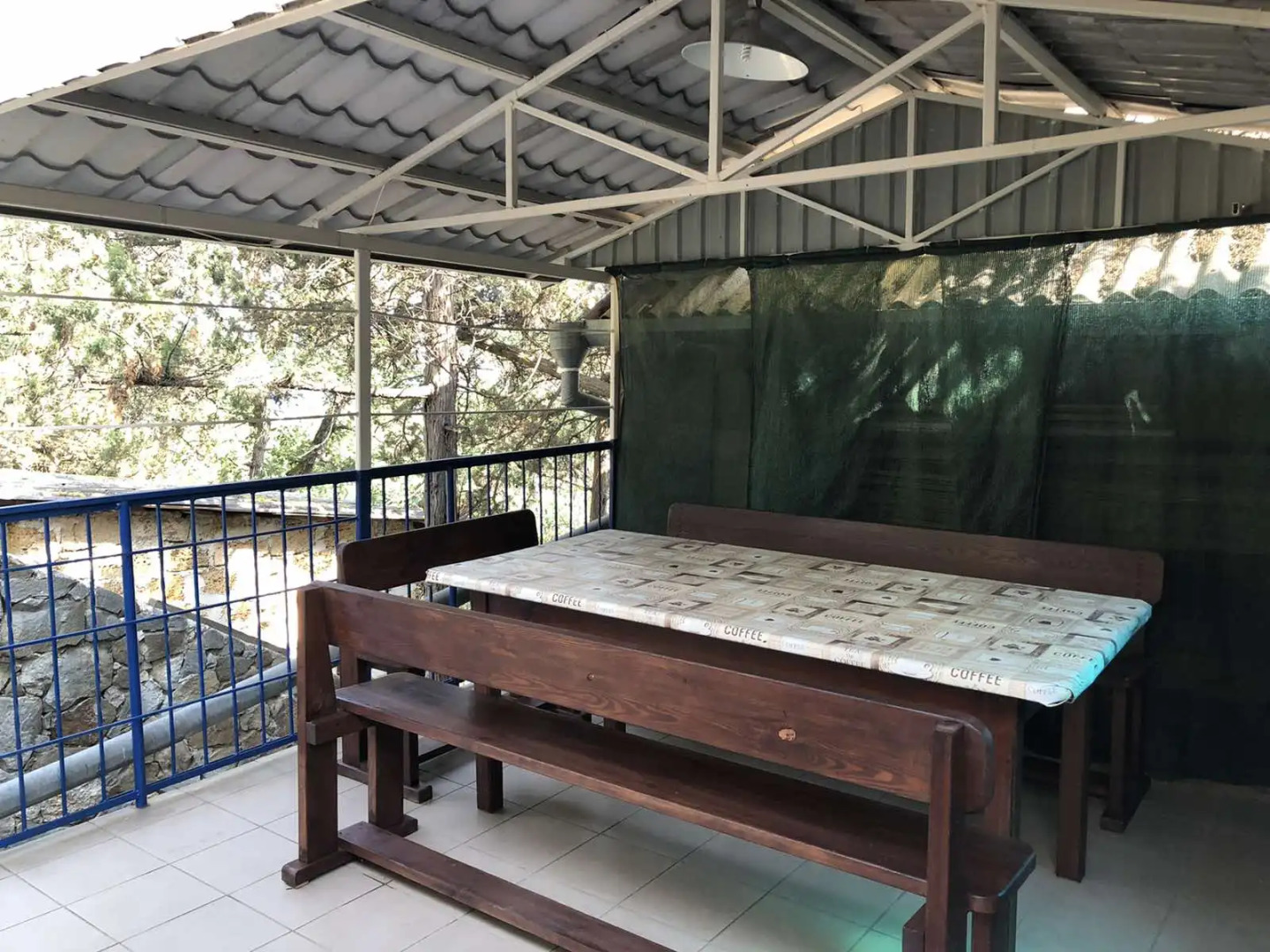 Гостевой дом АнНи