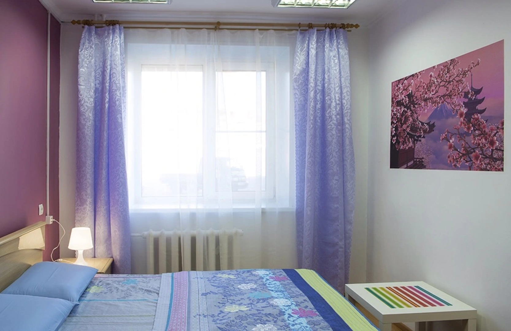 Хостел Дружба Найрамдал