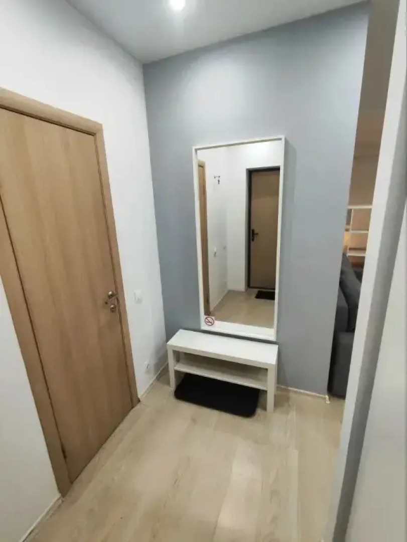 Апартаменты Отрада №3