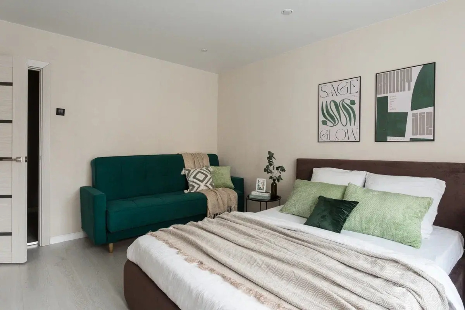 Квартира ул. Ленинградская, д. 78. кв. 113