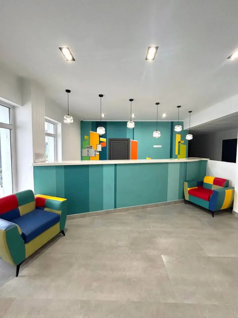 Квартира Nud