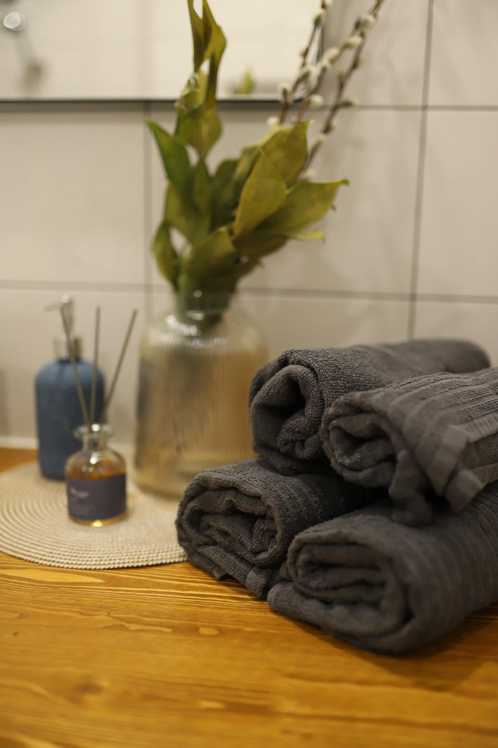 Apartments Апартаменты Razvaga Великий Новгород