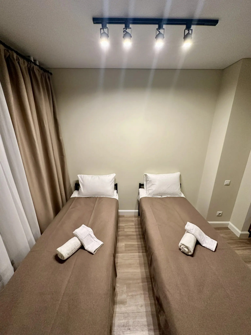 Гостевой дом Рижский