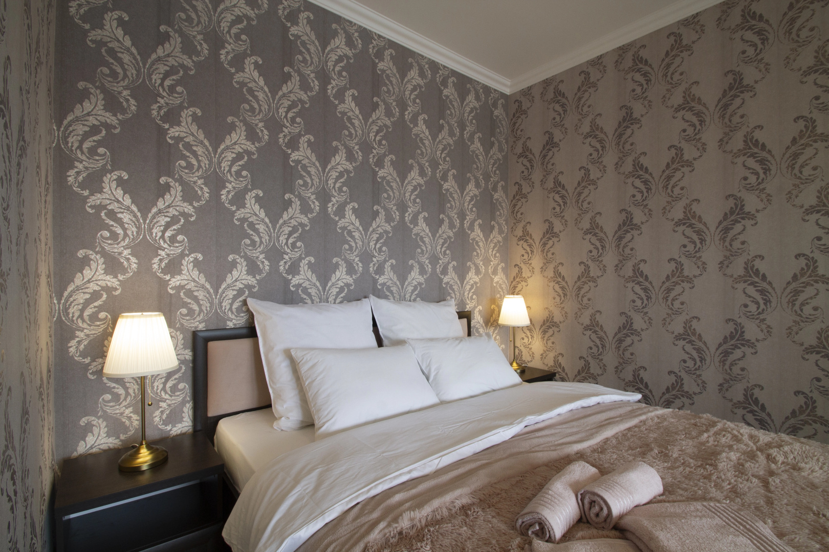 Апартаменты Bliss aparts: Centre - Pobeda 21а