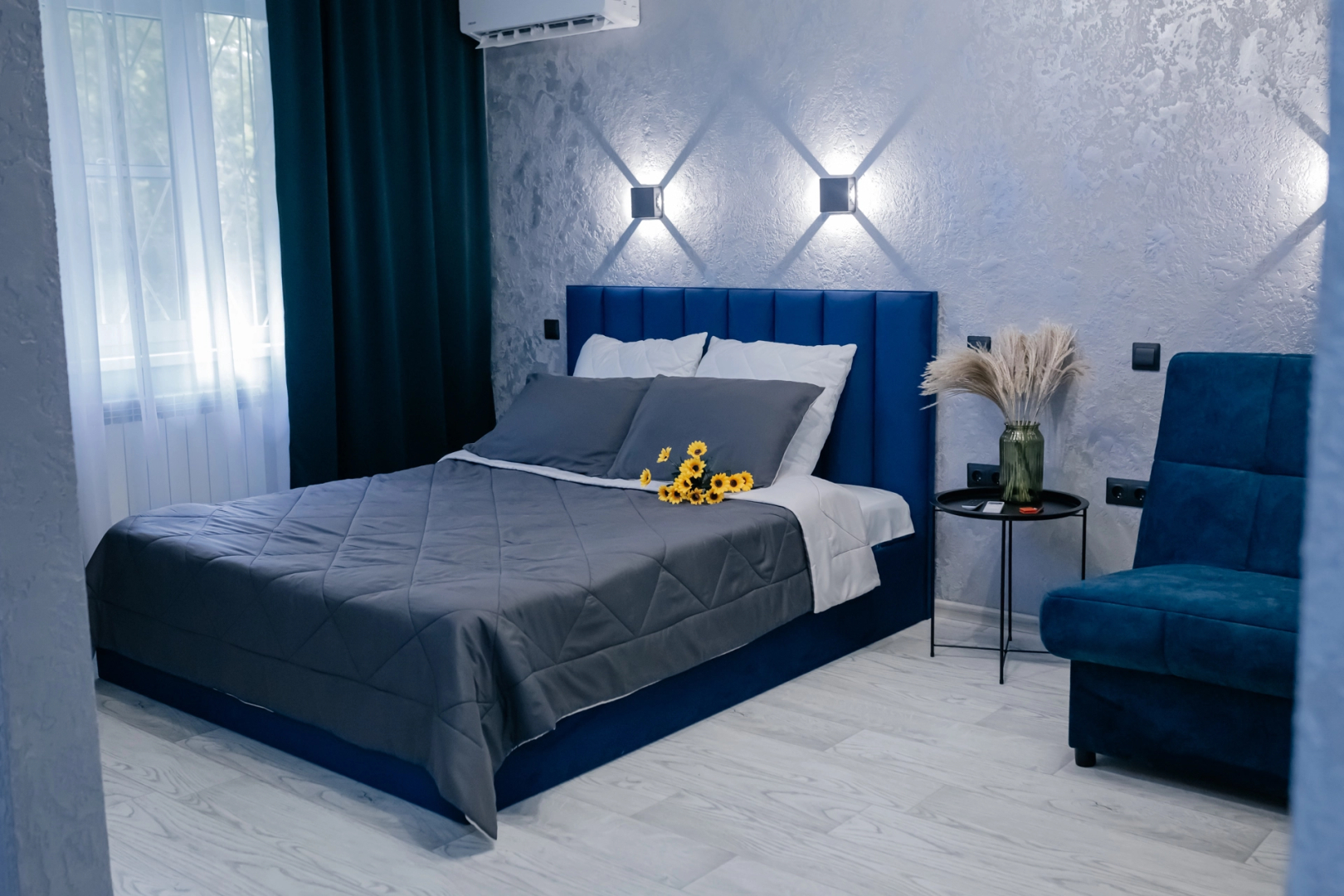 Апартаменты Альфа Хоум Плюс в Центре Челябинска