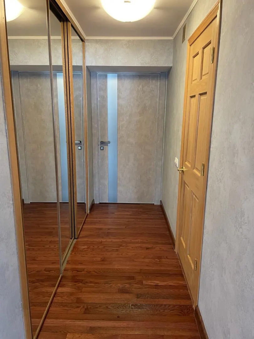 Квартира в Южно-Сахалинске