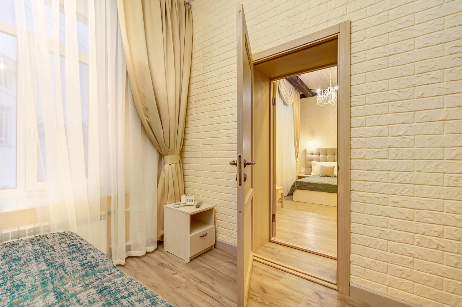 Гостевые комнаты на Чайковского, 22