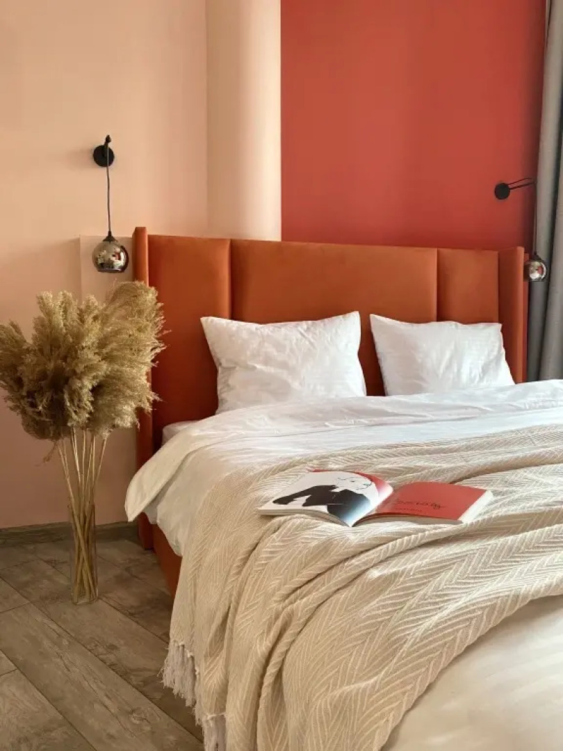 Апартаменты Rizone 1