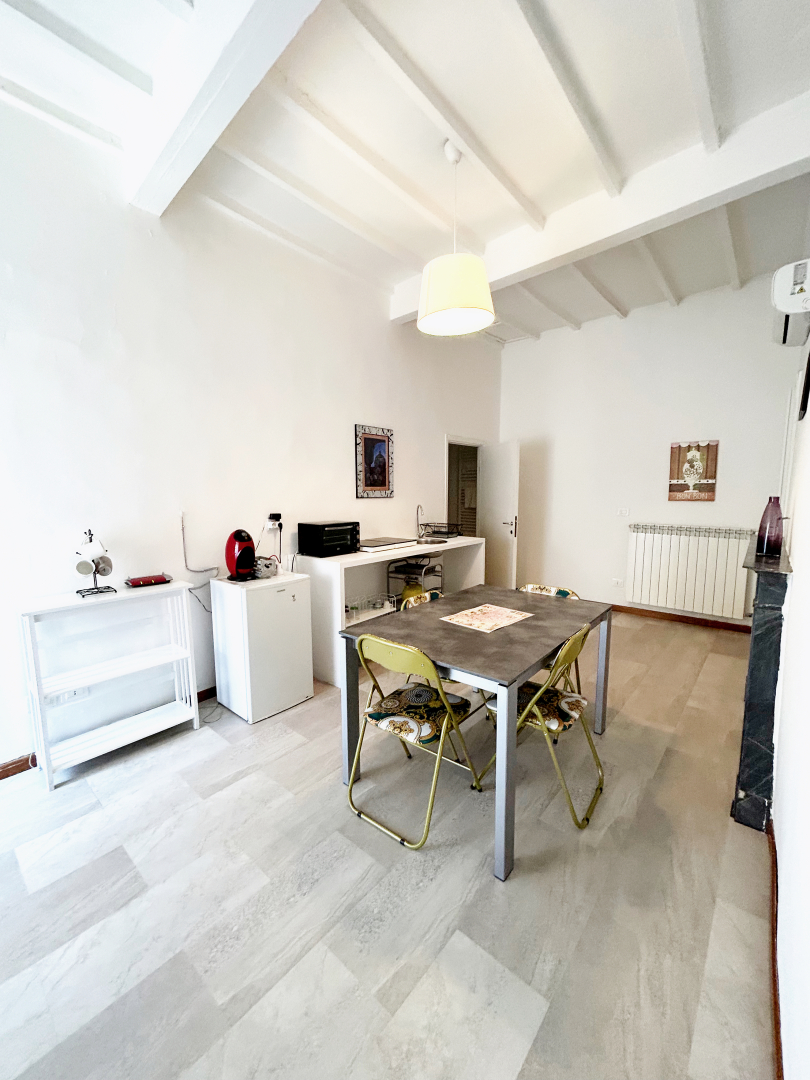 Гостевой дом Allegra Toscana - Affittacamere Guest house