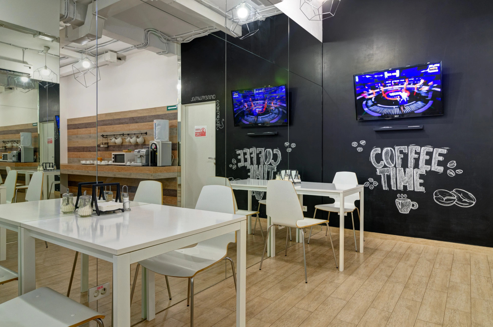 Отель Призма