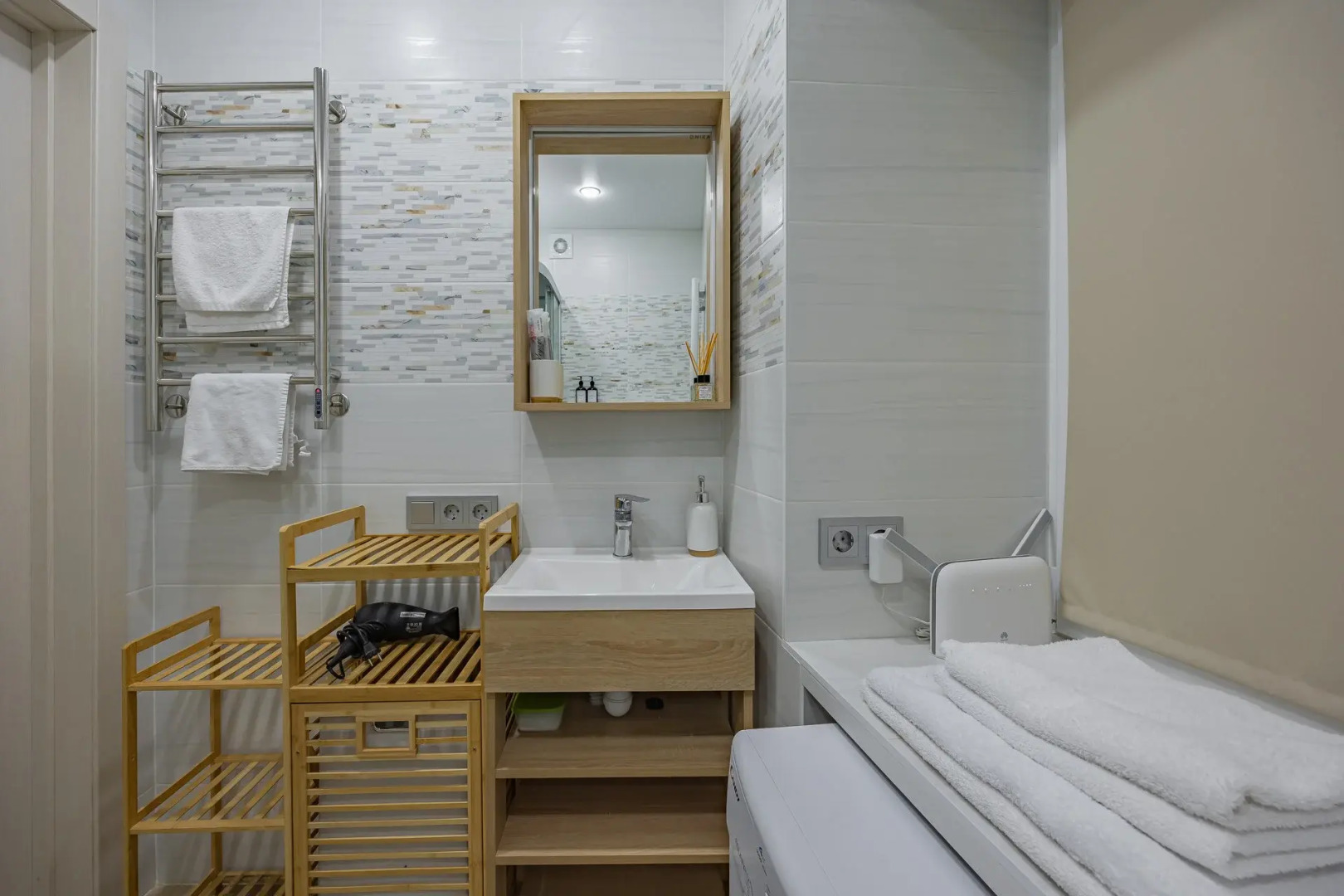 Квартира УютННо в Историческом Центре (На 2-х Гостей)