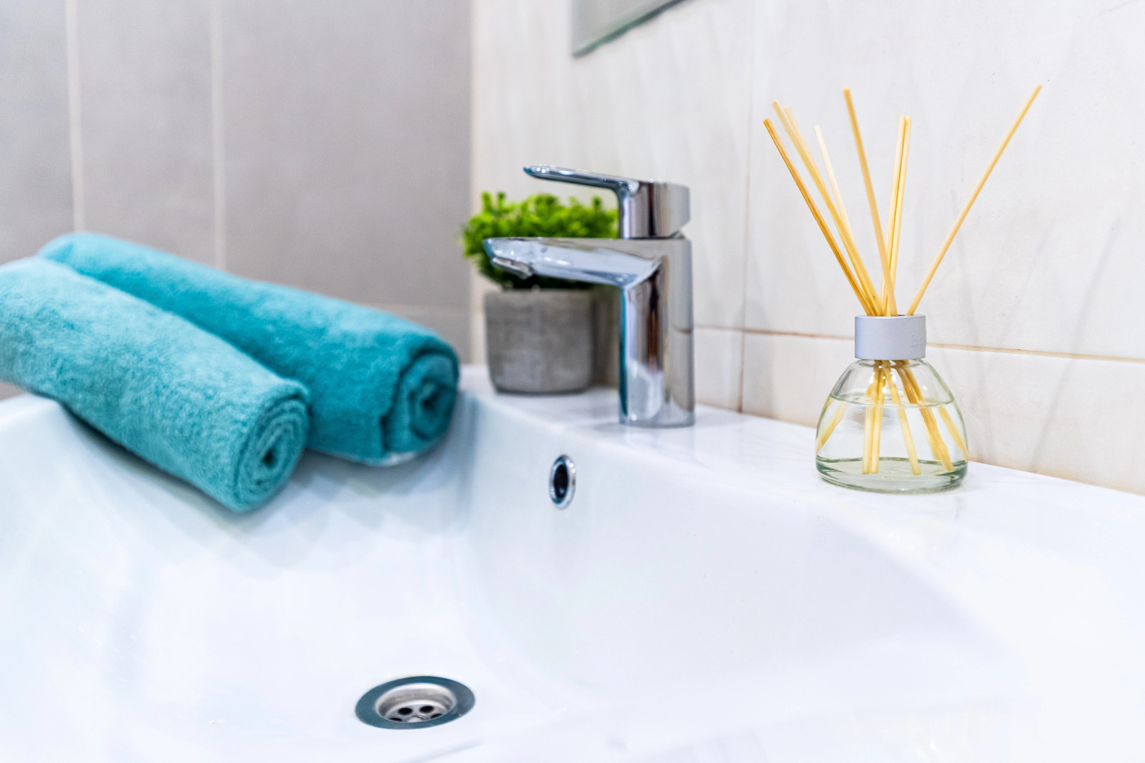 Апартаменты в элитном жилом комплексе у моря от LetoApart