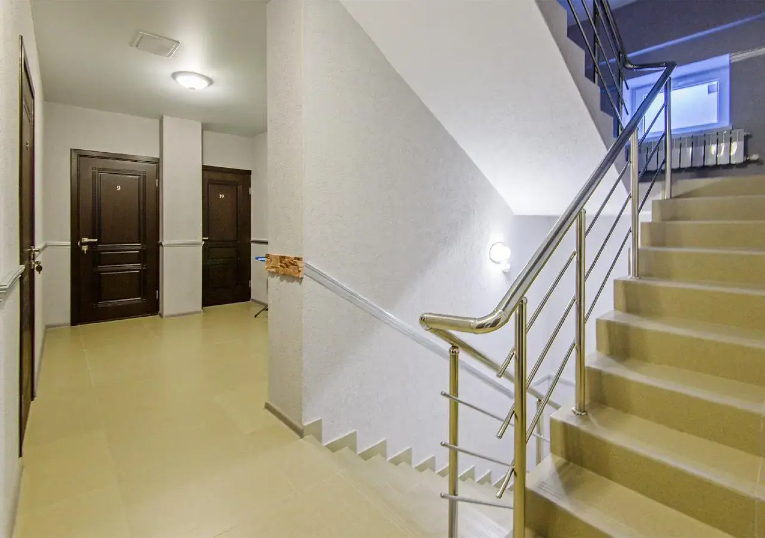 Гостевой дом Бруклин