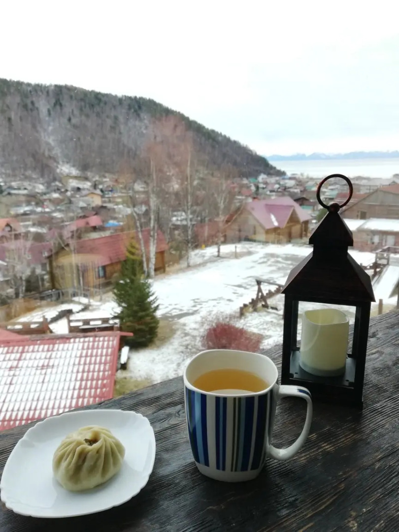 Baikal Hill Residence 4