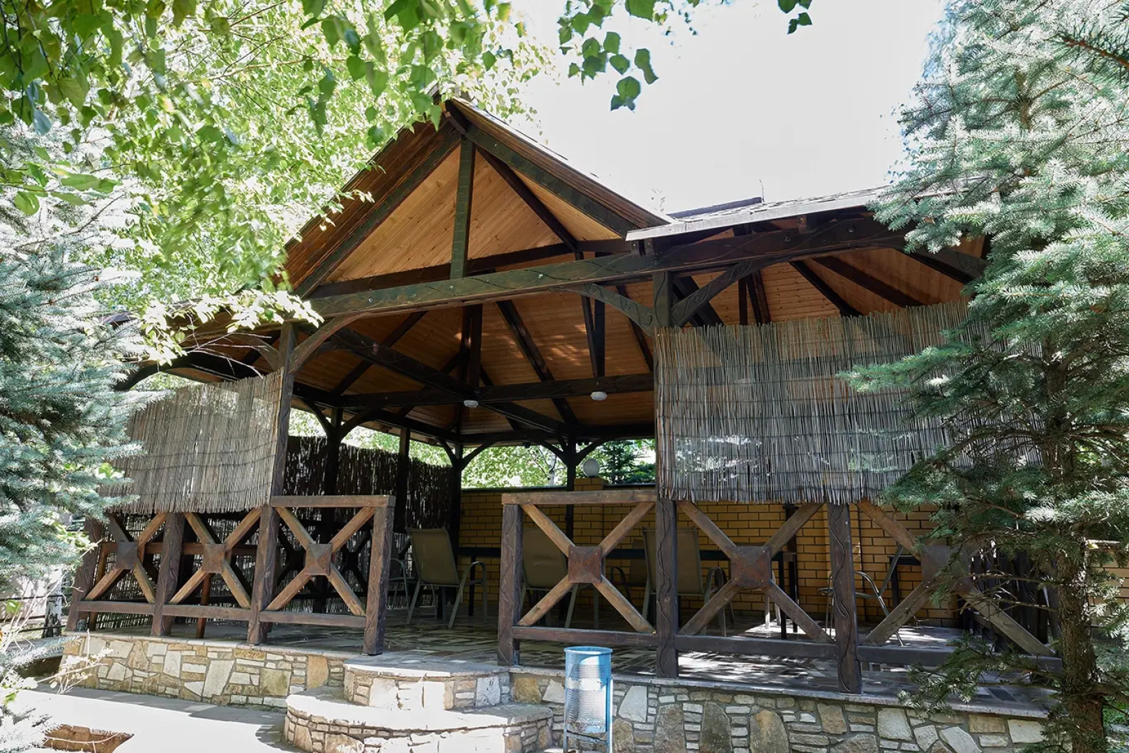 Отель Castro Корпус 1, Корпус 2