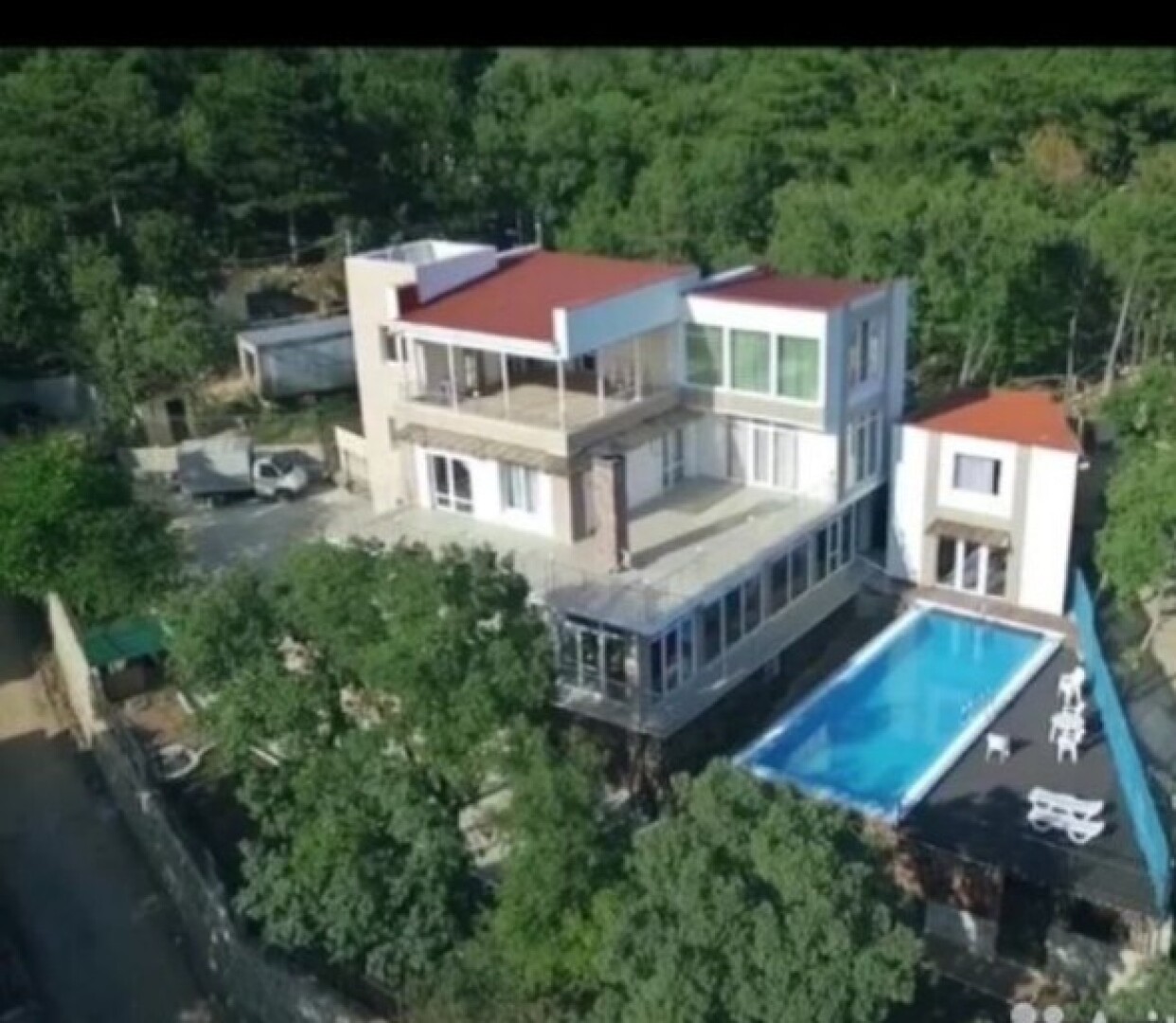 Гостевой дом Танго