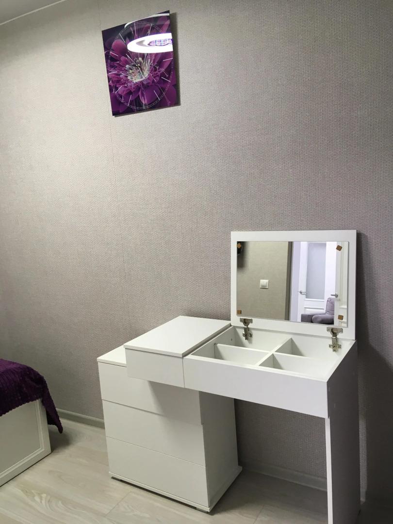 Апартаменты на Спегальского 5