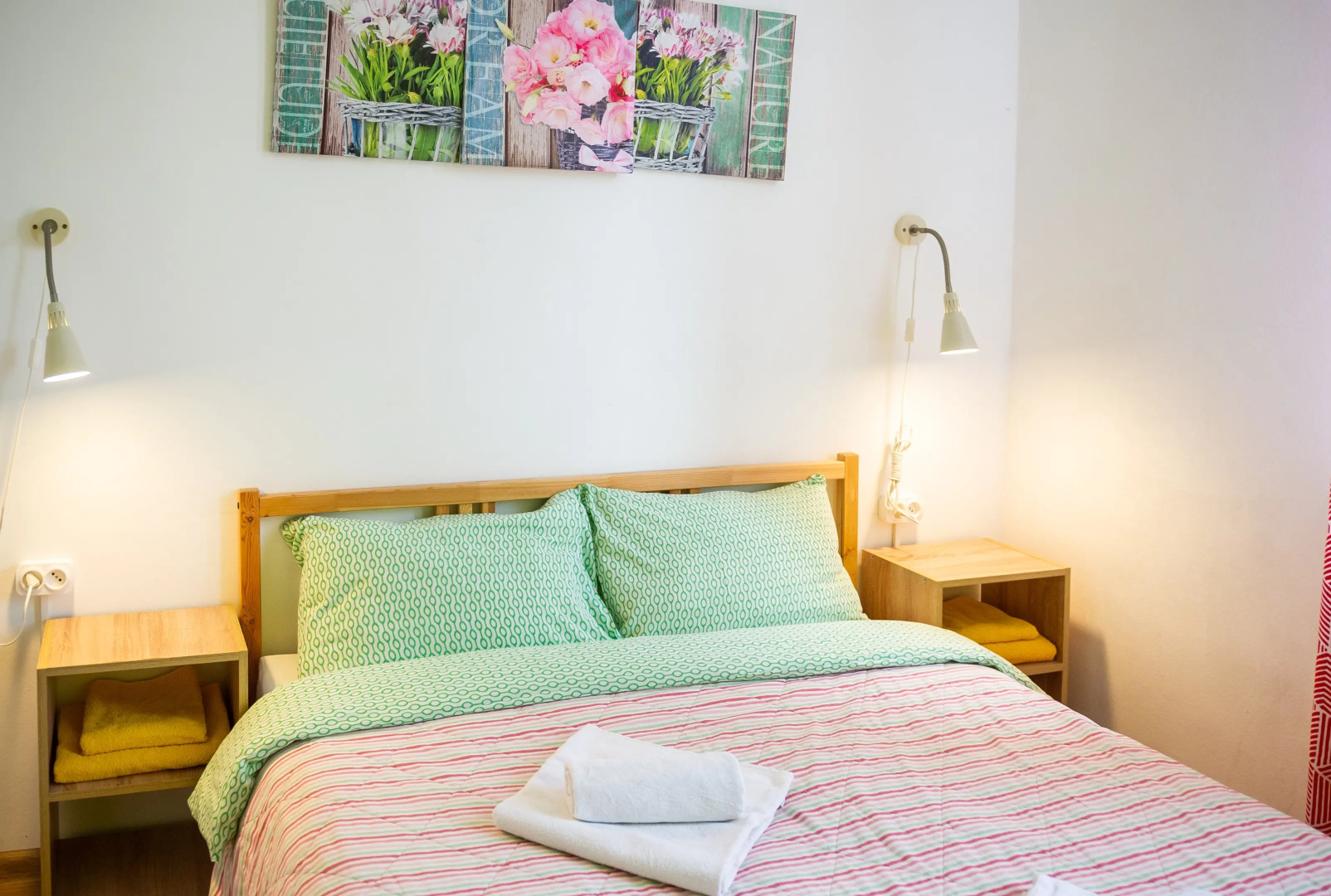 Апартаменты Arsenika №2 в самом центре, с видом на  Баумана