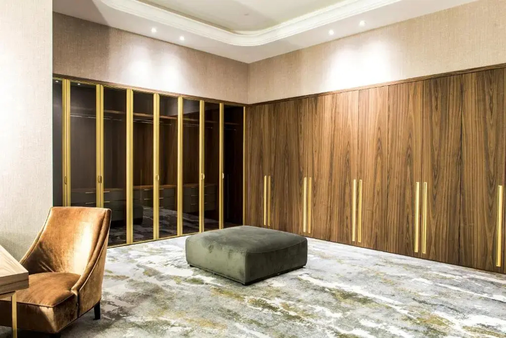 Отель Rixos Turkistan