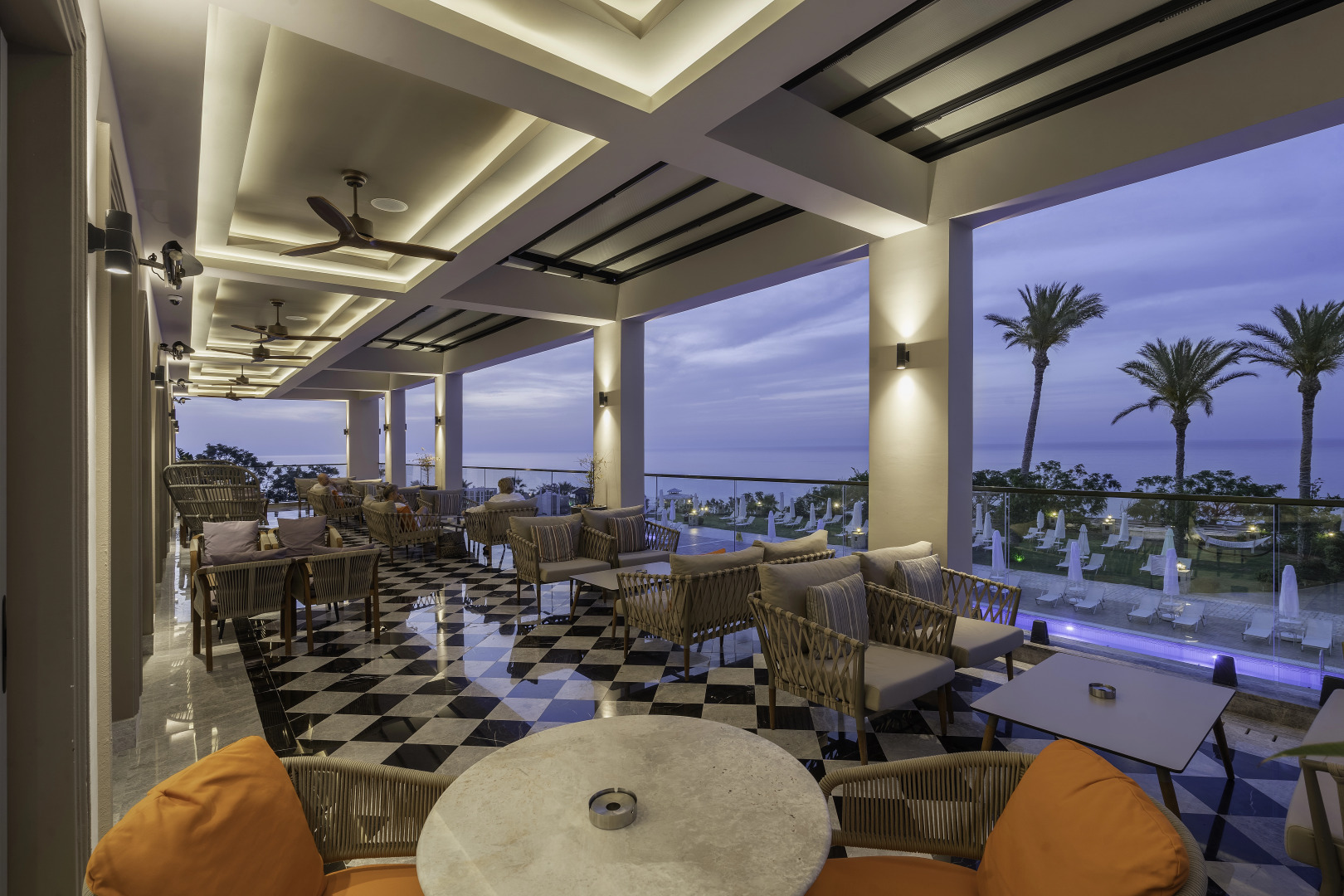 Merit Park Hotel & Casino