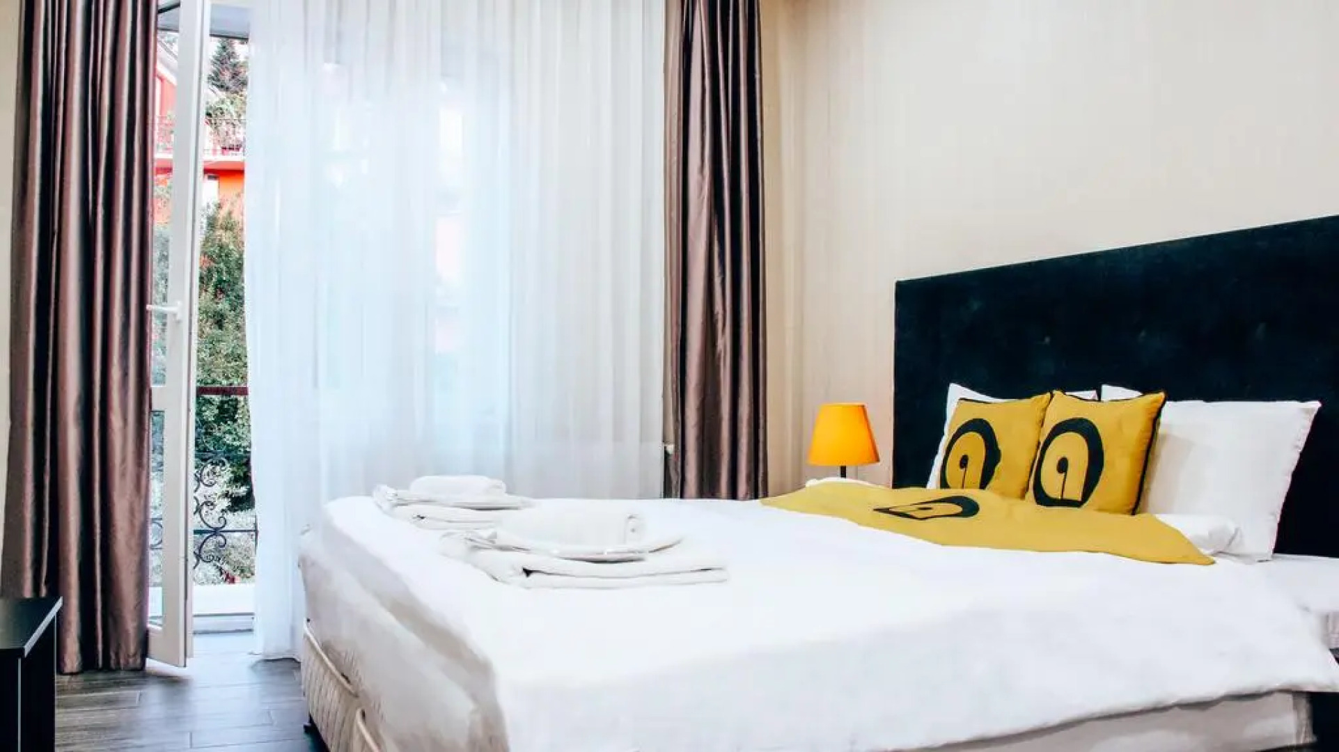 Отель Alaverdi Palace