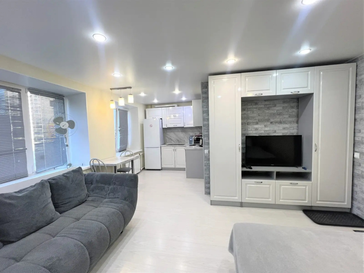 Мини-отель На Набережной