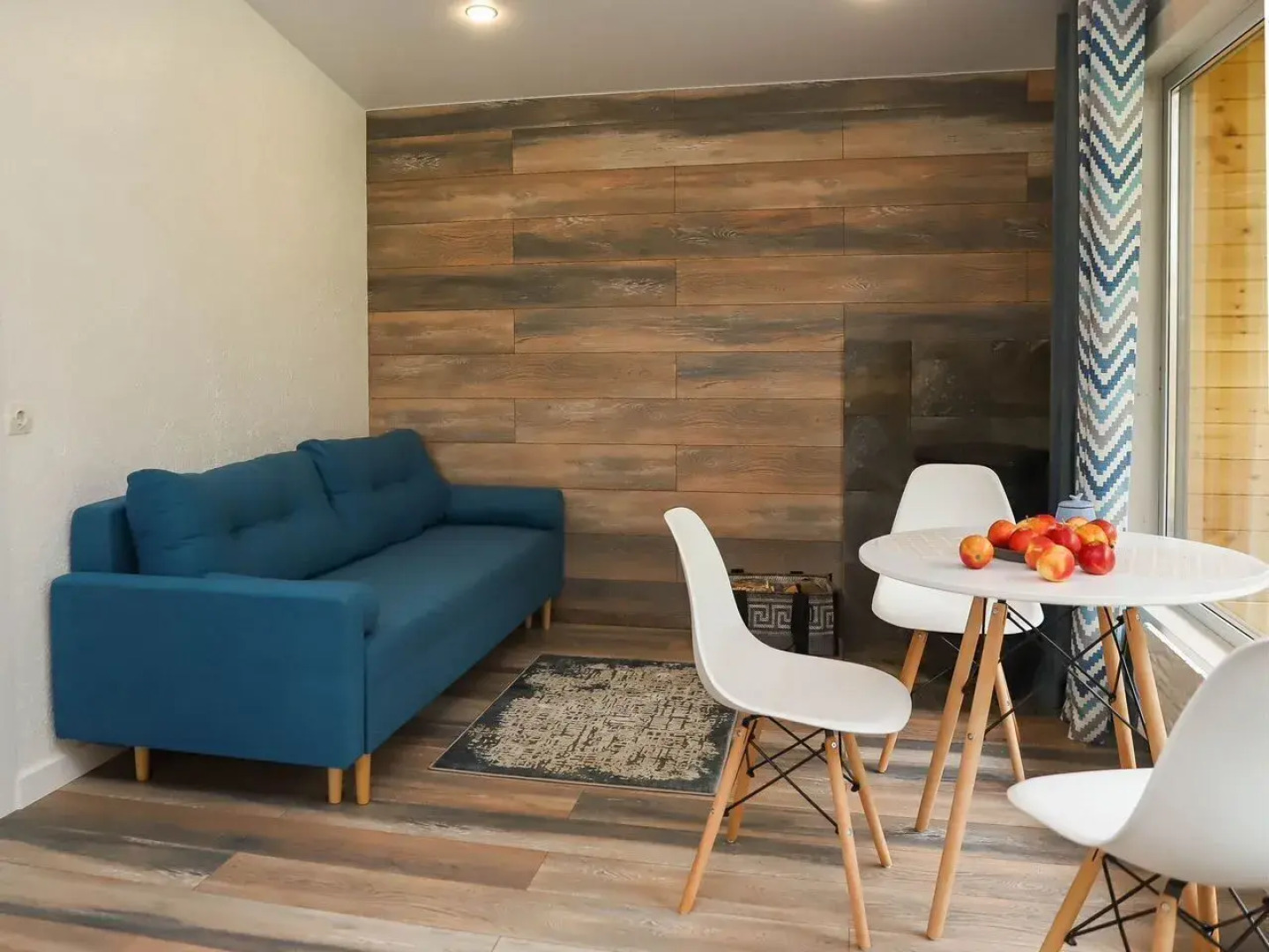 Частный Дом на Рябиновой