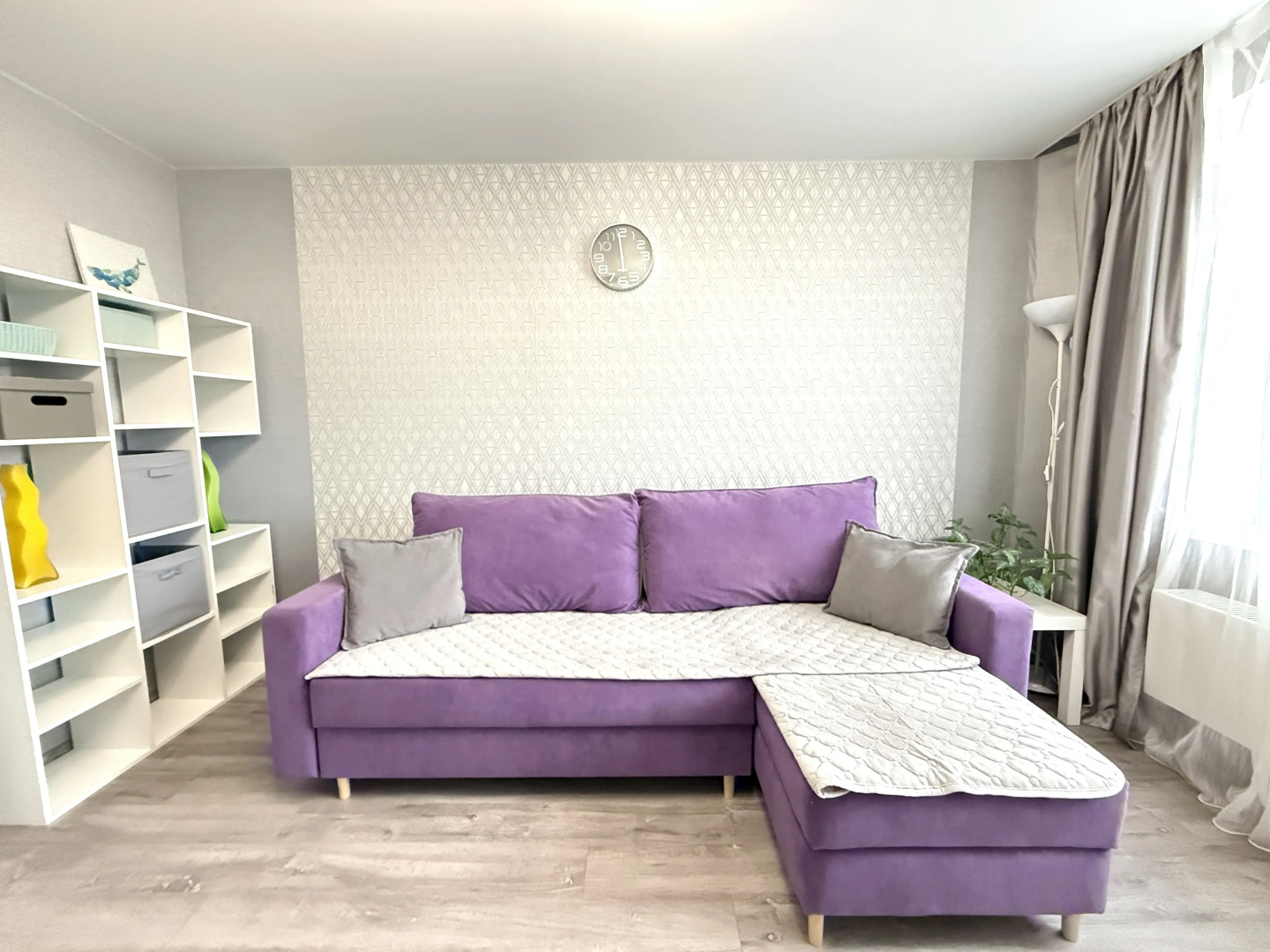 Апартаменты рядом с Мать и Дитя