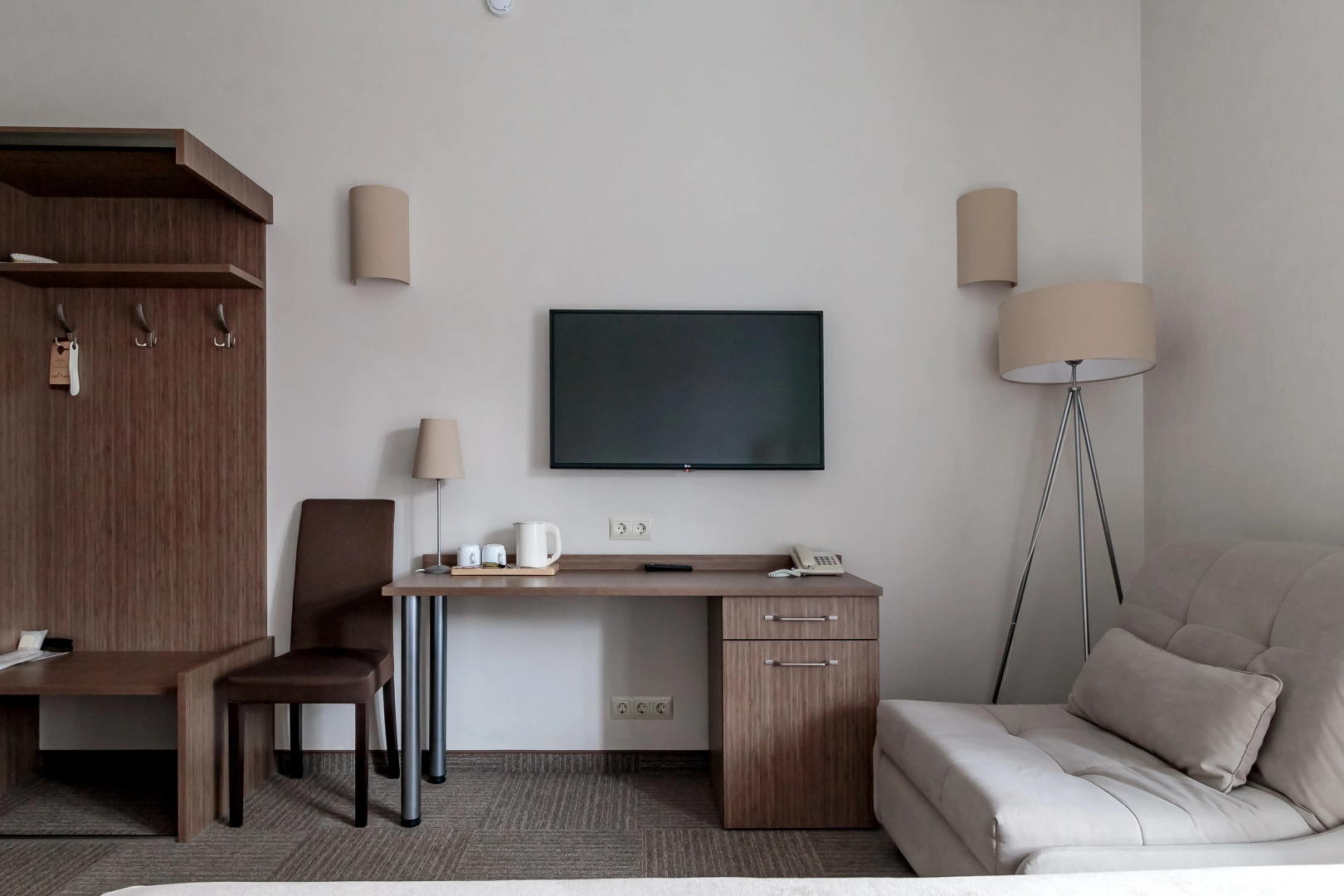 Отель Старый Дворик на Орловской