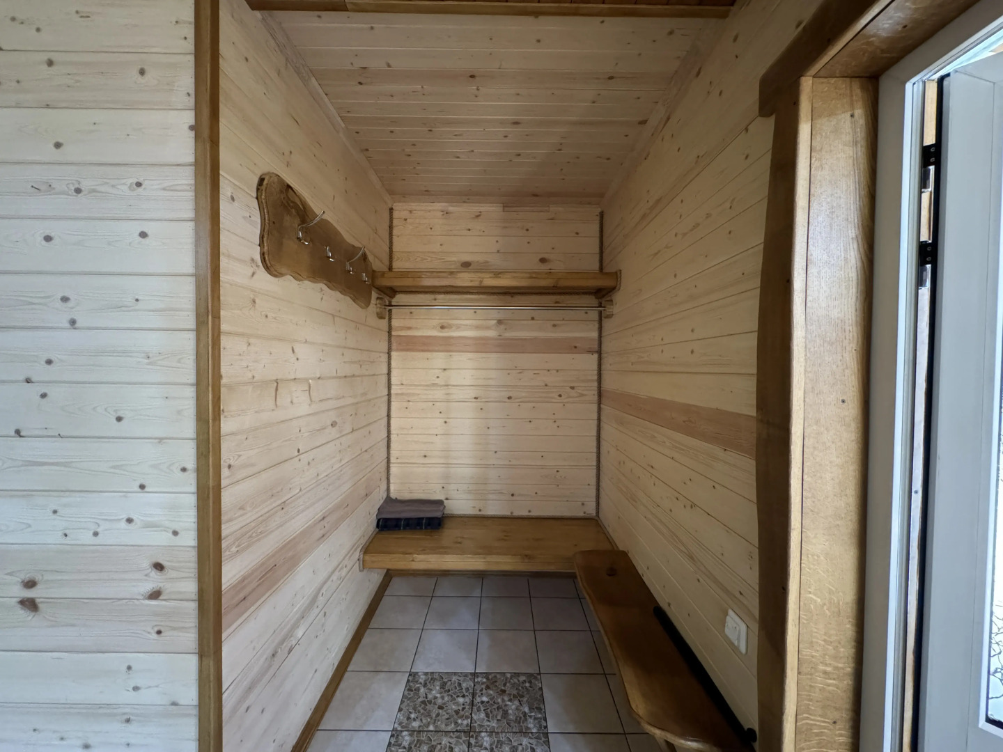 Шале Наир Архыз 4