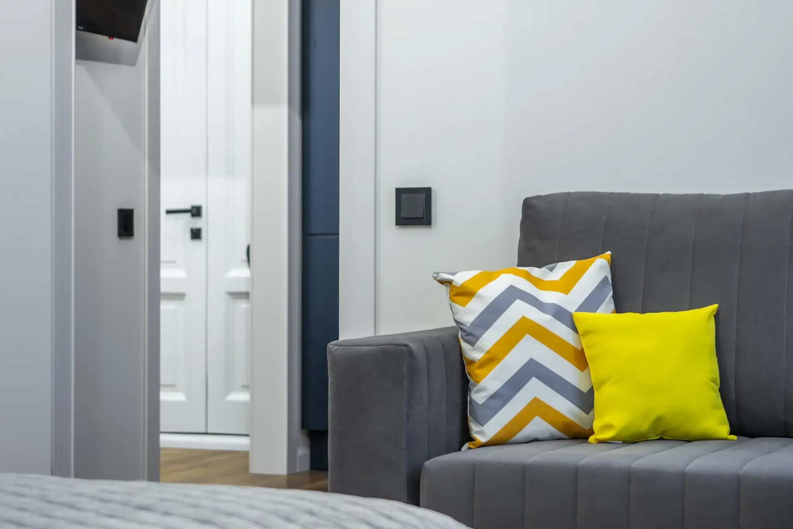 Квартира Идеальная 2-x Комнатная для Ярких и Романтических Дней в Сердце Петербурга