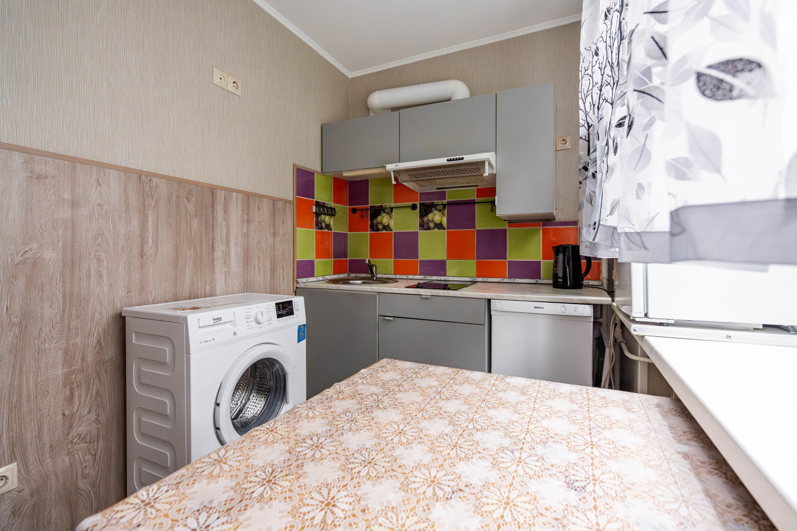 Comfort Travel Apartment