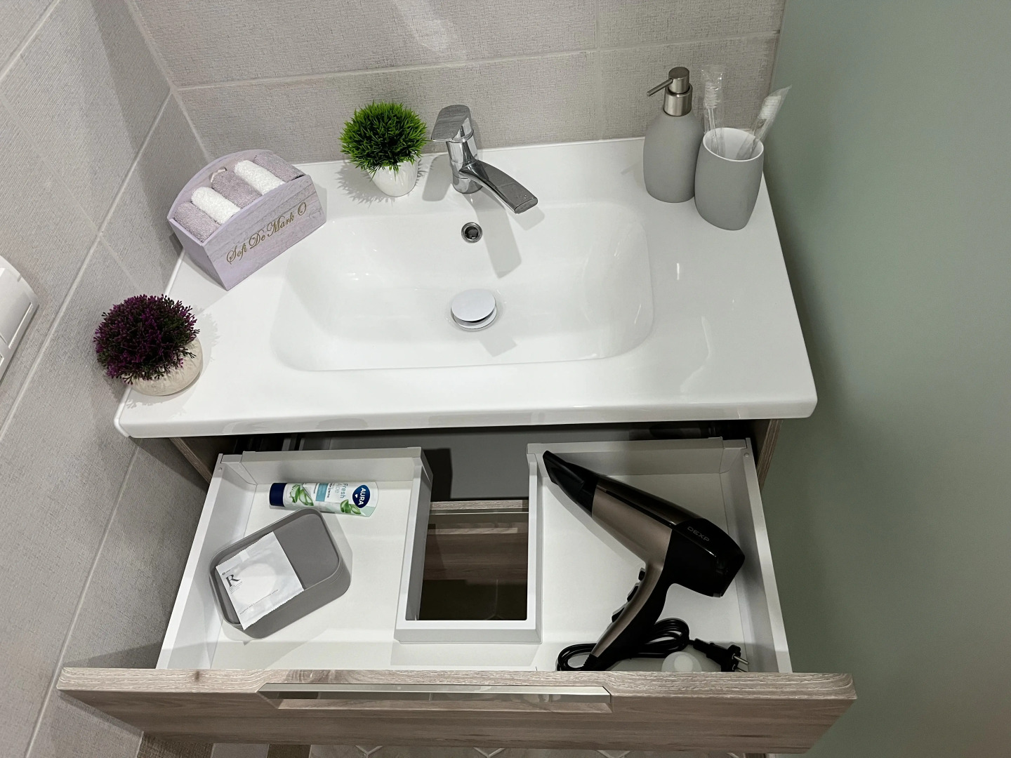 Квартира Море Уюта Балтии