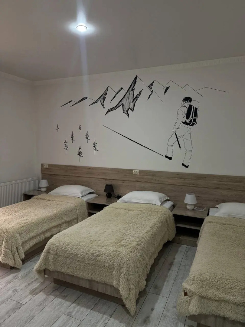 Гостевой дом Ail home